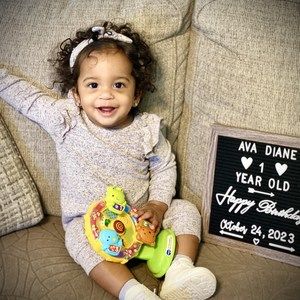 Meet your Posher, Michele